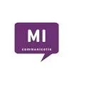 MI-Communicatie logo