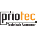 Priotec Technisch Aannemer BV logo