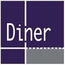 Restaurant Diner logo