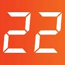 22Academy logo