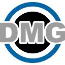 Dragon Media Group DMG logo