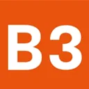 Beweging 3.0 logo