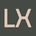 LxRE Lx Real Estate logo