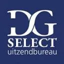 DG Select logo