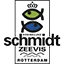 Koninklijke Schmidt Zeevis Rotterdam logo