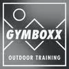 Gymboxx B.V. logo