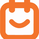 Planaday Online Cursusadministratie Software logo