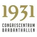 1931 Congrescentrum Brabanthallen logo