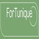 ForTunique B.V. logo