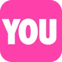 What You See Festival logo