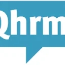 Qhrm! logo