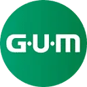 GUM Benelux logo