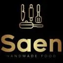 Saen Food logo