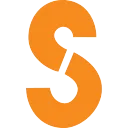 Santas Koffie logo