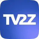 TV2Z logo