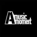 A Music Moment logo