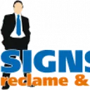 Signs for You logo