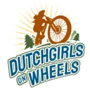 Dutch Girls on Wheels logo
