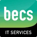 Becs IT Services logo