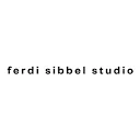 FERDI SIBBEL STUDIO logo