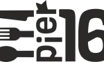 Restaurant Pier16 logo