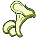 Verbruggen Paddestoelen BV logo