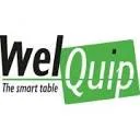 WelQuip logo