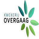 Kwekerij Overgaag logo