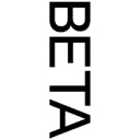 BETA office for architecture and the city logo