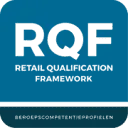 RQF Retail Qualification Framework logo
