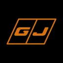 GJ Infra logo