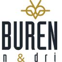 De Buren van logo
