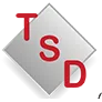The Stone Discounter logo