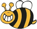 BeeS-Sport logo