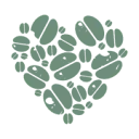 Fleur's Koffie logo