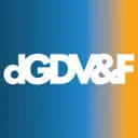 dGDV AND F Advocaten logo