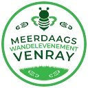 Meerdaags Wandelevenement Venray logo