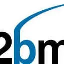 2bmatched BV logo