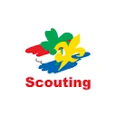 World Scout Jamboree - Dutch Contingent logo