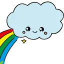 De Wonderwolk logo