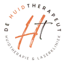 De Huidtherapeut logo