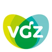 Coöperatie VGZ logo