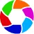 OCRN Kinder- en Jeugd GGZ logo