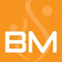 BM-Academie logo