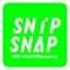 Snip Snap logo