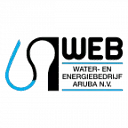 WEB Aruba N.V. logo