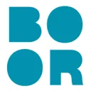 Stichting BOOR logo