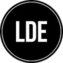 Led's Dance Entertainment logo