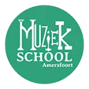 Muziekschool Amersfoort logo