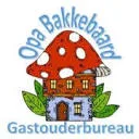 Gastouderbureau Opa Bakkebaard logo